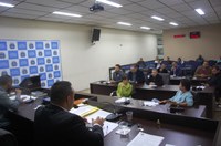 Câmara aprova contratação emergencial e temporária de engenheiros, arquiteto e desenhista cadista