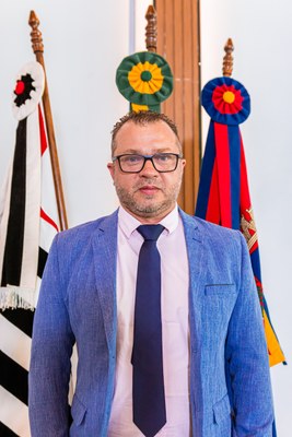 Heitor Sansão
