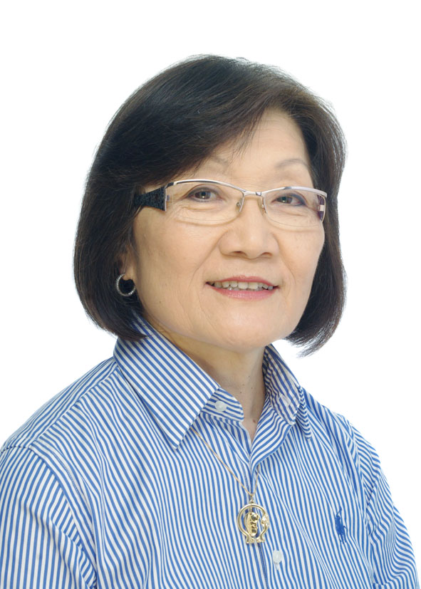 Dra. Inês Kawamoto