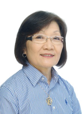 Dra. Inês Kawamoto