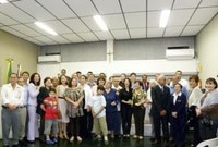 Câmara de Registro concede Medalha de Honra aos Fundadores do Hospital São João