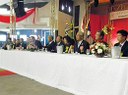 Câmara de Registro concede Título de Cidadão Honorário a três membros da Comitiva de Nakatsugawa