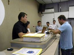 Vereadores abrem investigação para apurar possíveis irregularidades na realização da Cantata de Natal de 2011