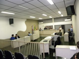 Vereadores aprovam a licença maternidade de 180 para os servidores públicos municipais de Registro