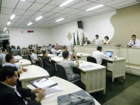 Vereadores querem mudança no modelo de gestão do Hospital São João