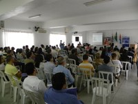 XII Encontro Paulista sobre Gestão Documental e Acesso à Informação reúne mais de 120 pessoas em Registro
