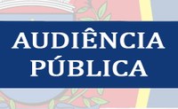 Audiência Pública 09-11-2017