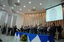 Câmara celebra 73 anos de Registro com o reconhecimento público para cidadãos que contribuem para o desenvolvimento do município