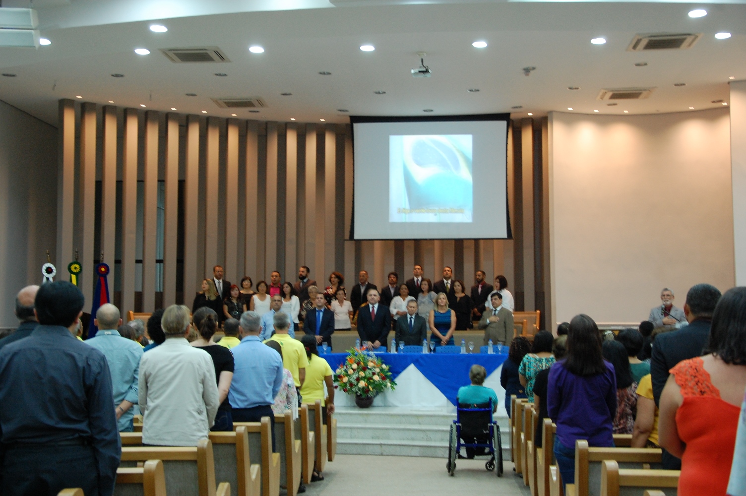 Câmara de Registro fecha o mês de março com homenagem às Mulheres