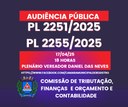 Audiência Pública