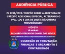 Audiência Pública 