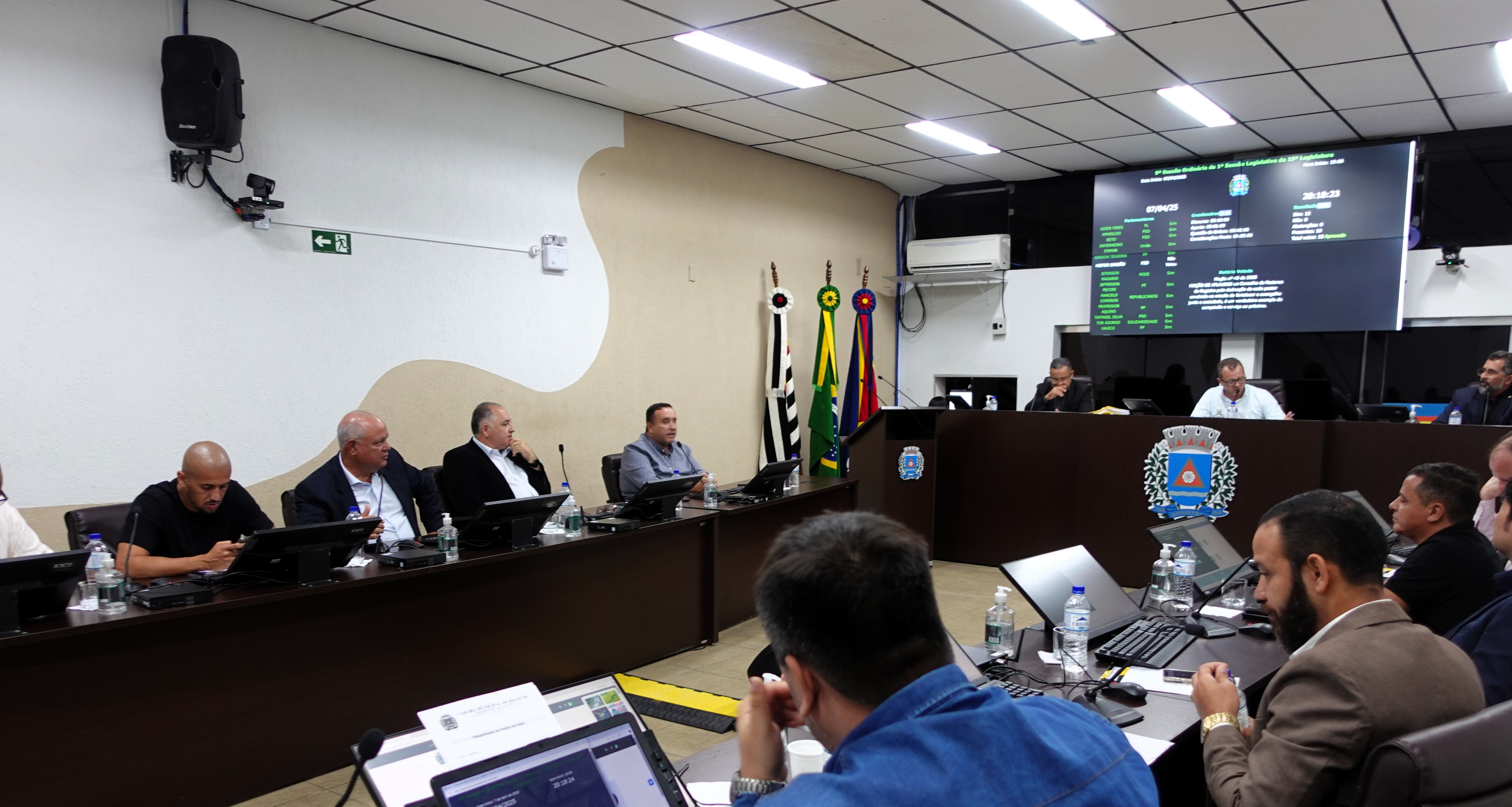 Câmara aprova Projeto de Lei que obriga o SUS a aceitar exames da iniciativa privada 