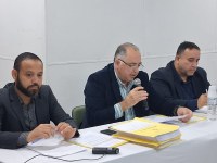 Câmara de Registro promove a audiência pública para PPA 2026/209 e LDO 2026