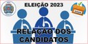 Divulgação dos Candidatos - Eleição para o Conselho de Administração da OMSS