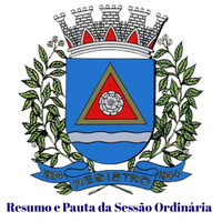 Pauta e Resumo da Sessão Ordinária de 11/08/2025