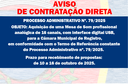 PROCESSO ADMINISTRATIVO Nº. 79/2025