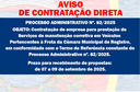 PROCESSO ADMINISTRATIVO Nº. 82/2025