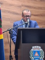 TCE aprova Contas da Câmara de Registro de 2024