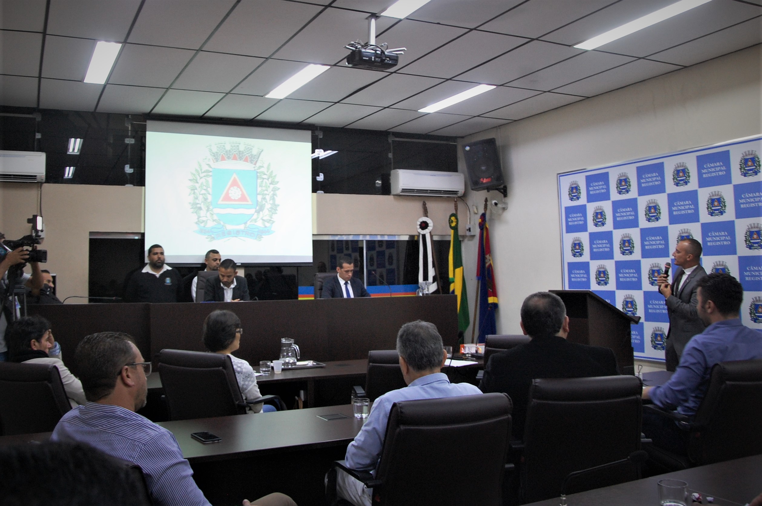 Prefeito Gilson Fantin tem o mandato cassado