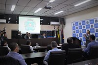 Prefeito Gilson Fantin tem o mandato cassado