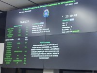 Resumo e Pauta da Sessão Ordinária de 17 de março de 2025