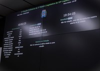 Resumo e Pauta da Sessão Ordinária de 24 de fevereiro de 2025