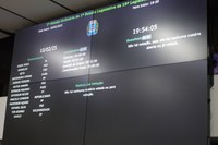Resumo e Pauta da Sessão Ordinária de 5 de março de 2025