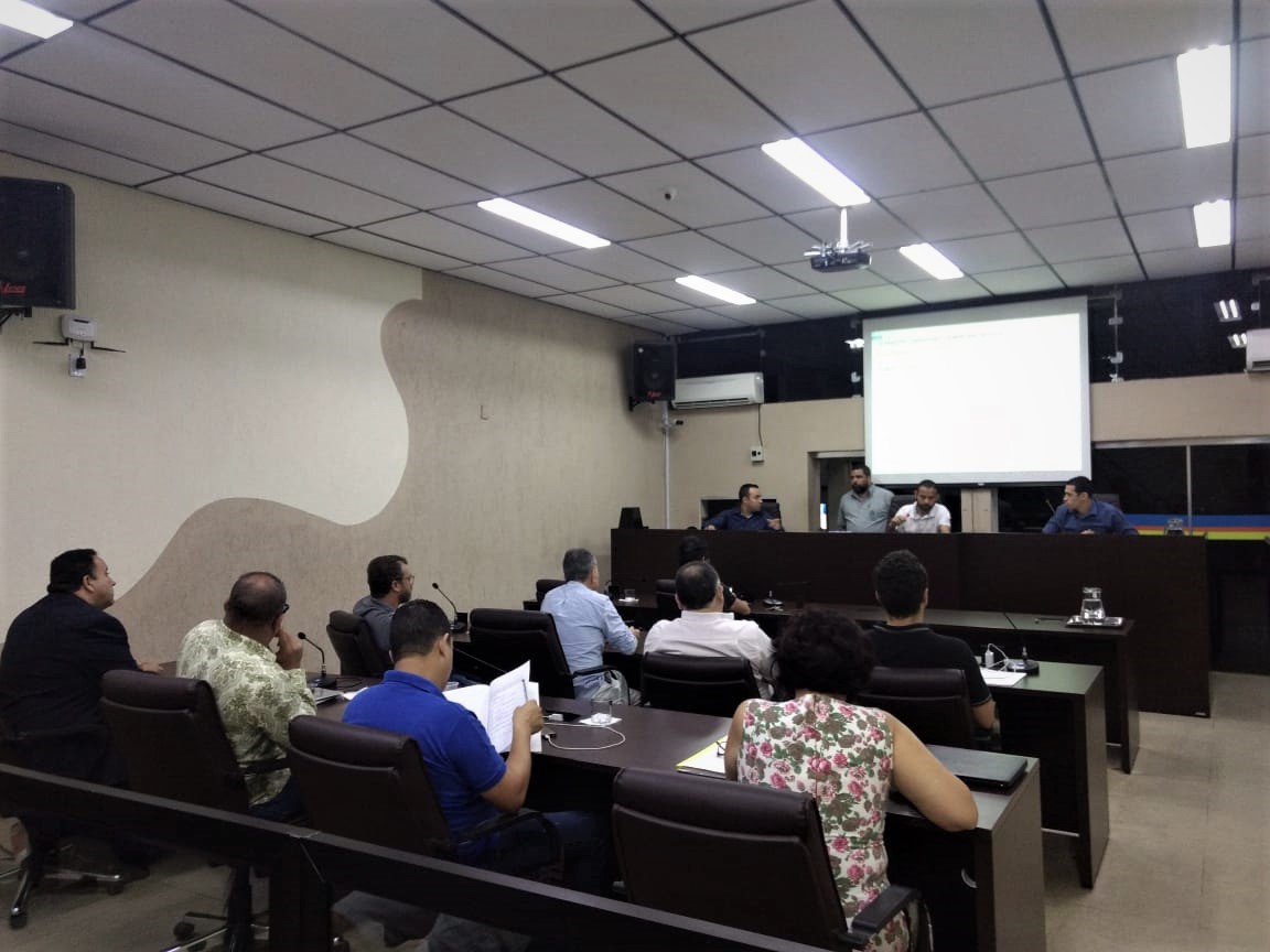 Vereadores abrem novas investigações na Câmara de Registro